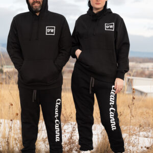 DWCC Premium Hoodie