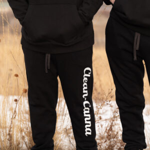 DWCC Joggers