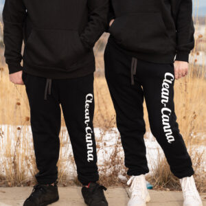 DWCC Joggers