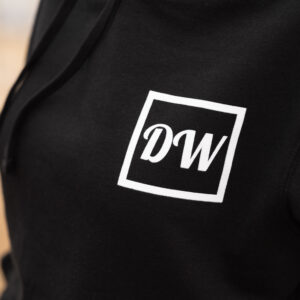 DWCC Premium Hoodie